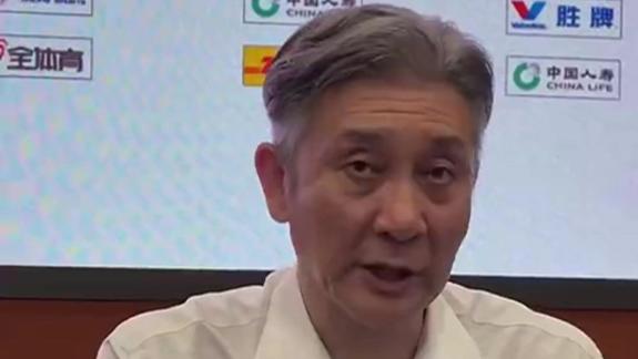  郑永刚：正物色周鹏顾全接班人 王浩然抓住机会