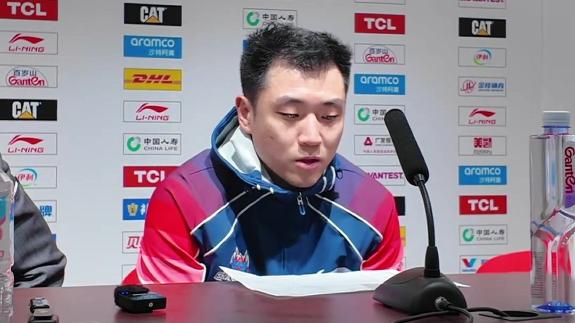  高诗岩：于德豪能限制小外援 王证打出山东精神