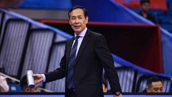  客战天津！许利民：状态未达最佳 做好困难准备