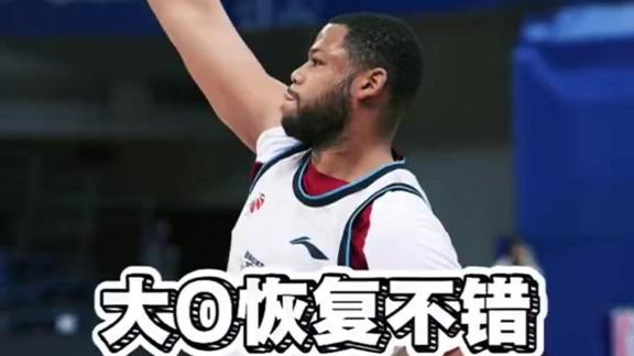  斯佩尔曼：回归时间比预想早 已经做好上场准备