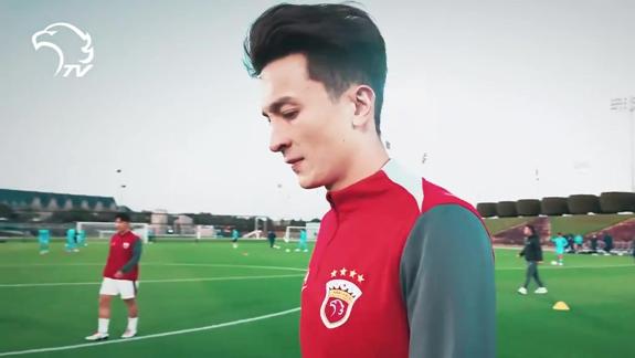  全新征程正在眼前！海港完成迪拜冬训最后一练