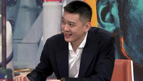  辞职后首露面！杨鸣：先做解说 等待工作机会