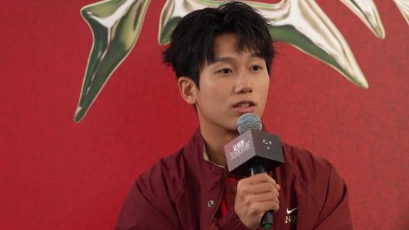  让对手忌惮未来！高燃回顾U23球员线下见面会