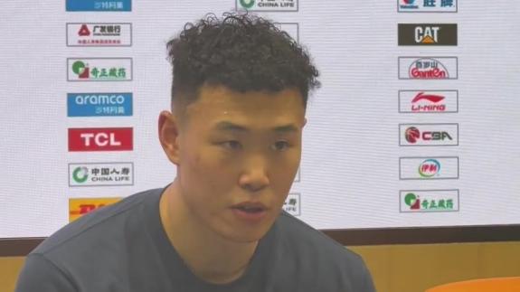  老叔看看他！贺希宁：为国家效力是人生终极梦想