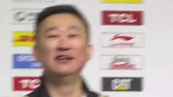  刘维伟：杨瀚森离开后缺五号位 间歇期会补强内线