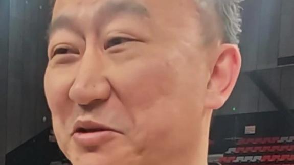  刘维伟：人员轮转面临考验 目前大外援选择不多