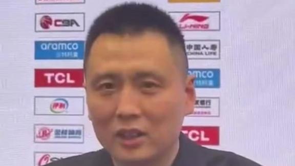  主场11连胜！！卢伟：靠团结！杯赛名单未确定