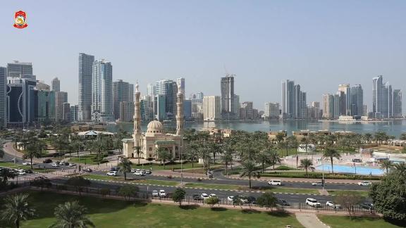  蓄力新赛季！青岛西海岸赴迪拜开启第二阶段冬训