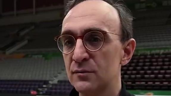  乌戈：赢球后气氛更轻松 回主场做好困难准备