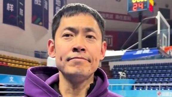  冲五连胜！北控积极备战 范汇鎏回家乡备感亲切