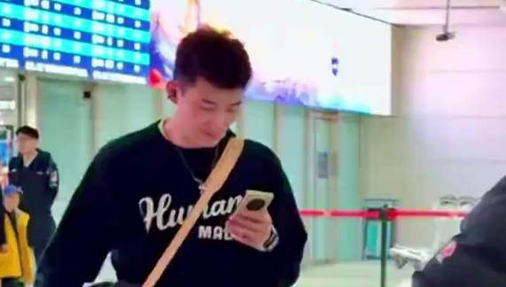 期待杯赛！内蒙古篮协：广厦、吉林、山西男篮抵达