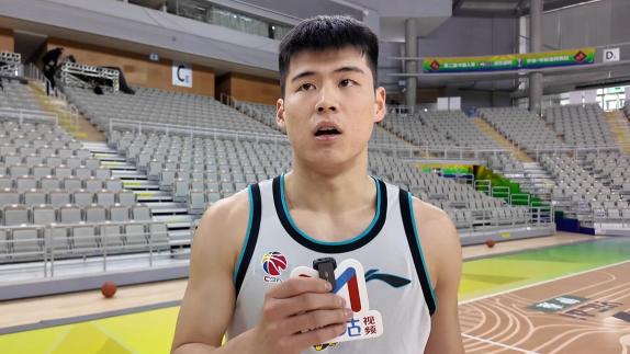 陈家政：主力不在也会拼 自己有机会大胆把握