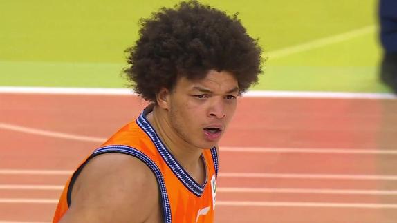  你方唱罢我登场！萨姆纳洛夫顿激情互爆各不相让