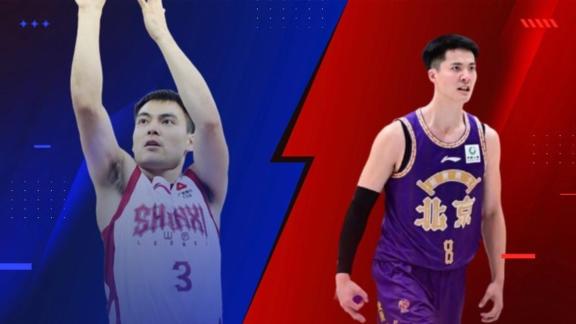  放狠话！贾明儒挑衅朱松玮 汕大杜兰特毫不畏惧