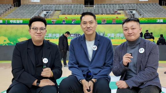  观察日记：里勒失控为北控埋败笔 看好上海晋级