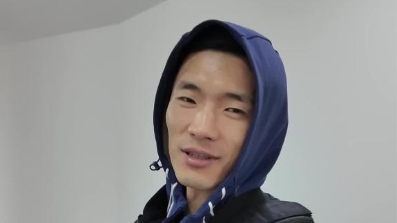  塑料兄弟情！王哲林陈林坚福建普通话隔空放狠话