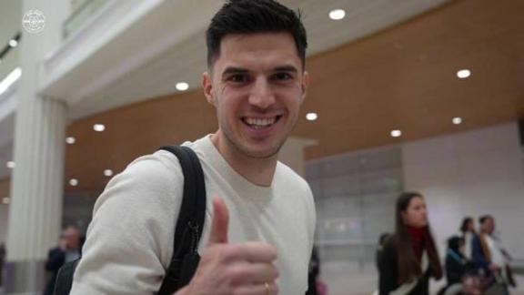  超级剧透先睹为快！浙江队新援托利奇到队