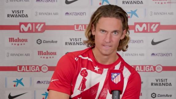  略伦特：必须努力反弹 国王杯在等着我们