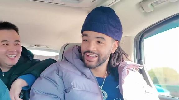  奇怪知识又增加了！山东新外援被科普戴绿帽典故