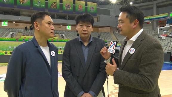  揭秘场边暴怒原因！邱彪：压力更是球队前进动力