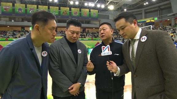  告诫卢伟别虚！李秋平：不让迪亚洛起速是重点