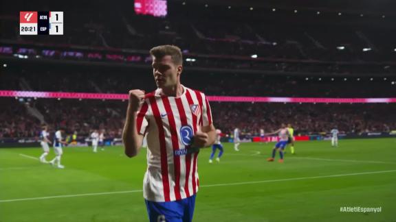  中锋本色！瑟尔洛特扛开防守抢点扳平比分