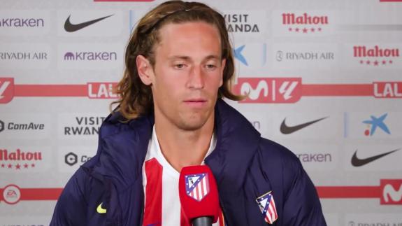  有惊无险拿三分！略伦特：除了连胜别无他求