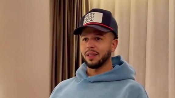  哈维：我是投手也能发起 只要能赢我可以做任何事