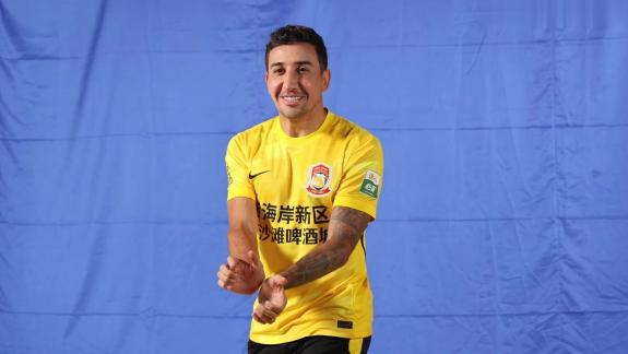 新赛季一触即发！西海岸定妆照拍摄花絮