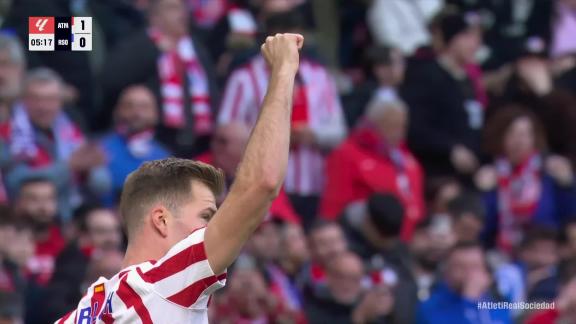 梦幻开局！瑟尔洛特借角球门前垫射先拔头筹