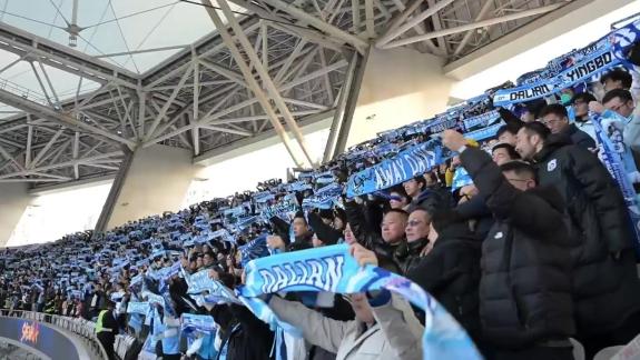 【Matchday】大连英博客战上海申花比赛回顾