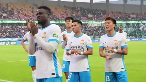  积极调整相信自己！西海岸首轮不敌浙江俱乐部