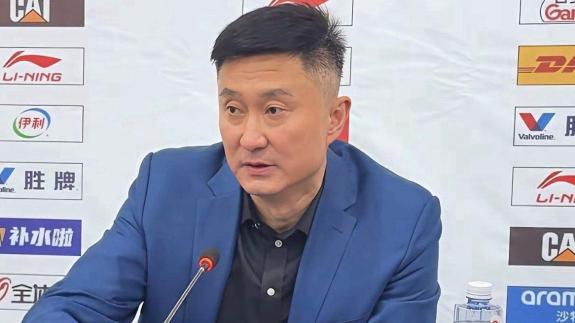  惨遭18分大逆转！杜锋：从自身总结 进攻太随意