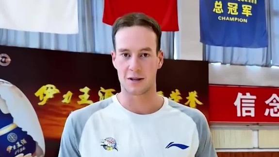  新援就位 备战完毕！新疆外援首秀明日登场