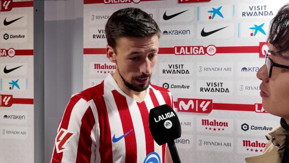  朗格莱：赢的不漂亮但很满意 战刺绝不翻车