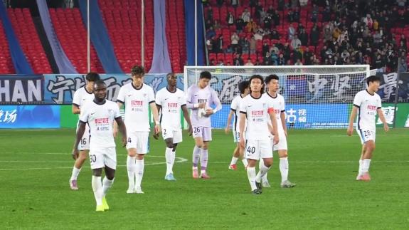  【比赛日vlog】武汉三镇vs大连英博比赛回顾