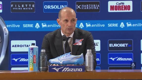  阿莱格里：始终相信莱奥和普利希奇的组合