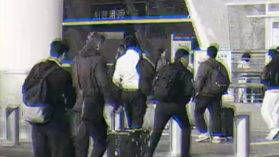  打卡天津！深圳男篮社媒分享vlog称已准备就绪