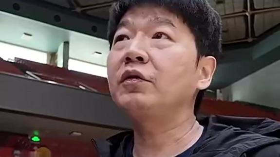 邱彪谈小将王证：赢球的比赛希望他有更多表现