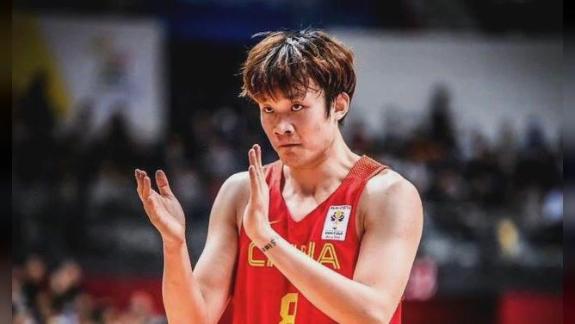 时代落幕！丁彦雨航社媒官宣正式退役