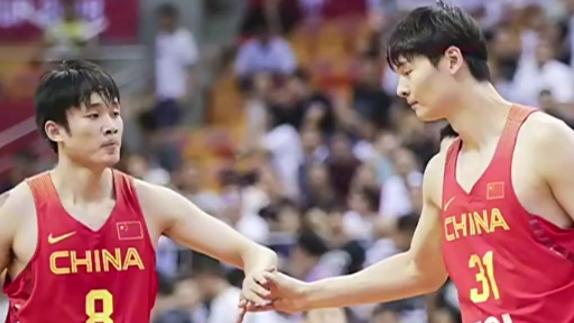 王哲林：以前常和小丁打游戏 上海合作那年可惜