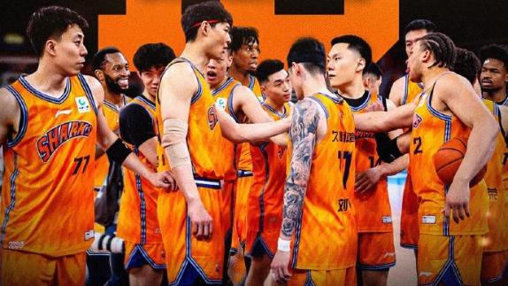 上海轻取广东夺10连胜 白边轰14+26+4帽