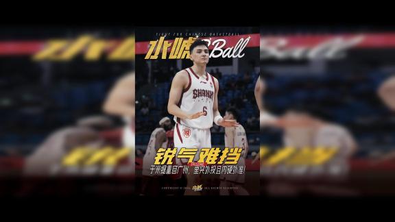 儿子娃娃敢打敢拼！于米提战旧主全力以赴