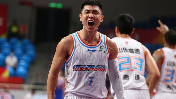 高诗岩：我比较有争议 面对质疑将它转化成动力