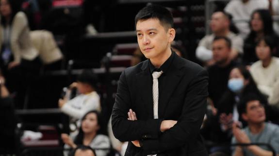 一针见血！杨鸣谈广东：外援持球多 丢失了传统