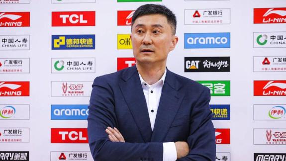 陈家政值得更多机会？杜锋反问：那把谁换下来？