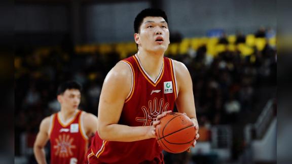 山西官方：刘传兴遭脊髓震荡 目前仍在急诊留观