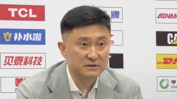  杜锋：隔行如隔山 大家很难理解教练球员有多难