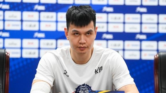 炮轰外援！许钟豪：来中国不要嚣张 你不是大爷