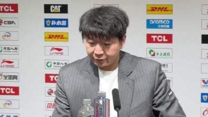 邱彪展望后10轮：展现山东大汉精气神 争好成绩